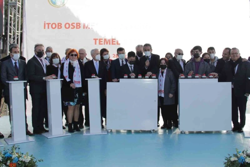 Bakan Özer: “Çok cazip bir mesleki eğitim modelini hayata geçirdik”
