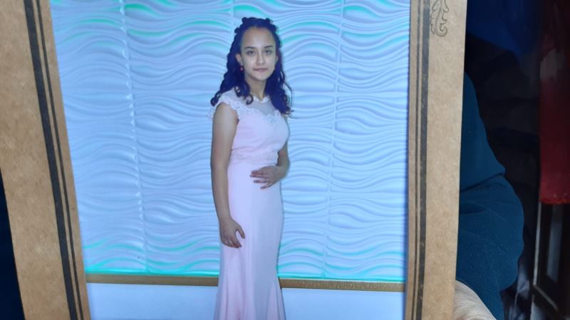  Kaybolan 13 yaşındaki Sudenur çarşıda gezerken bulundu
