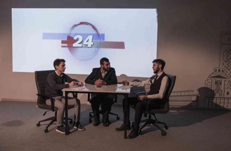 KTO Karatay Üniversitesinde Dünya Arapça Günü kutlandı
