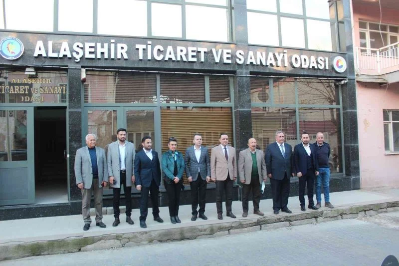 AK Parti’li Baybatur: 