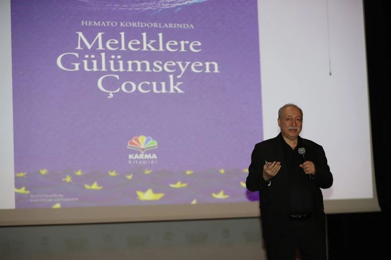 Sağlıklı düşünme becerileri AKM’de konuşuldu
