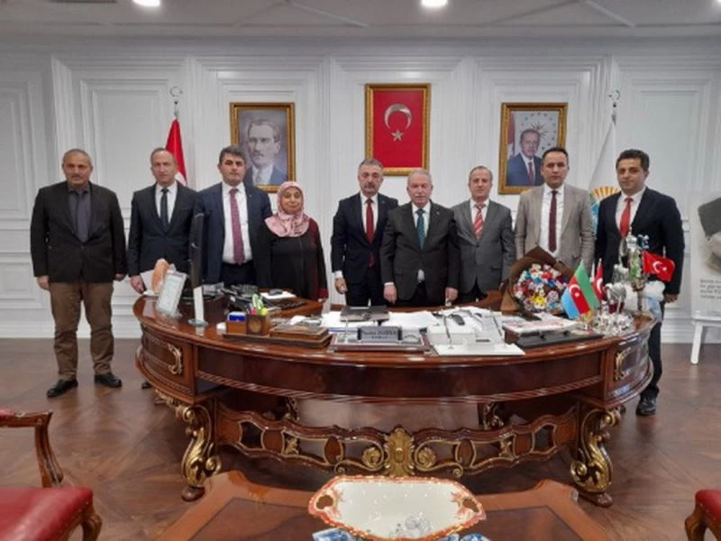 İlkadım Belediyesi Sosyal Denge Tazminatı’na yüzde yüz limitten imza attı
