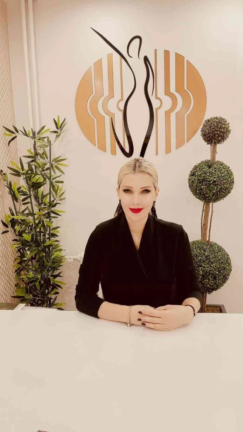 Her yaşın gözdesi: 