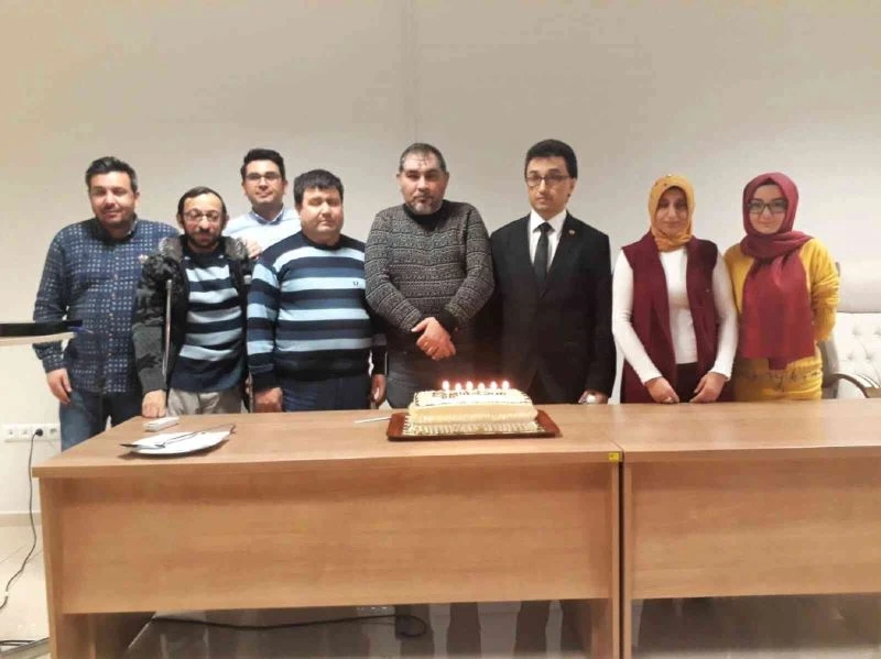 Engelli nüfusun sadece yüzde 22’si işgücüne katılıyor
