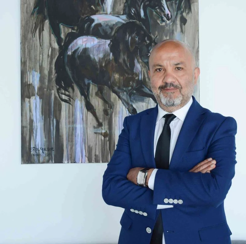 SARS-CoV-2’nin varyantları KKTC’de belirleniyor
