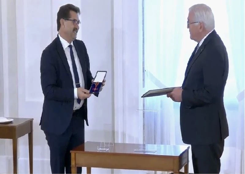 Eğitim elçisi Tahtabaş