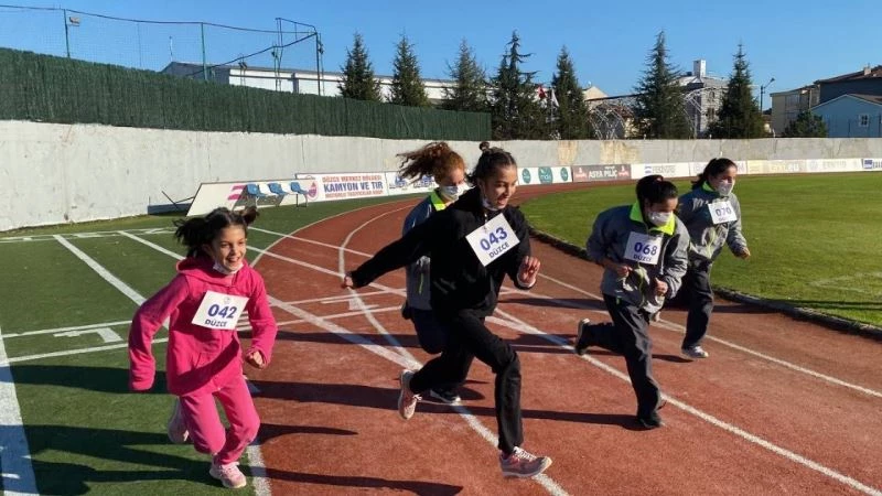 Bu yarışın kaybedeni yok
