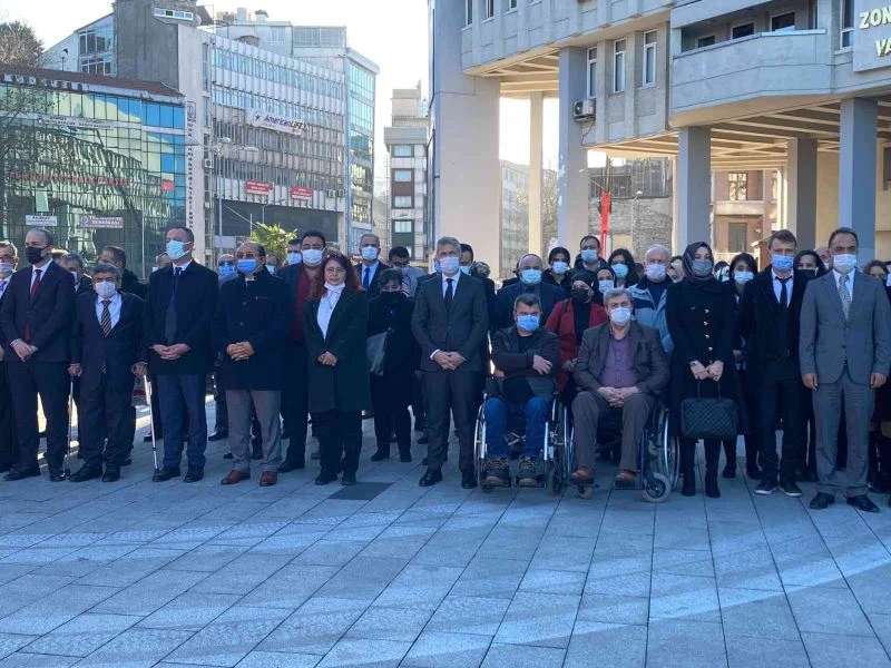 3 Aralık Dünya Engeliler Günü
