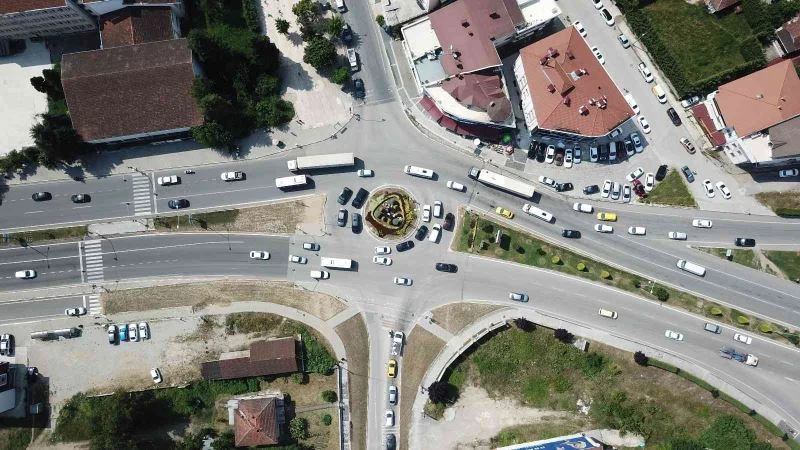 Başkan Özlü’nün girişimleri AB’den 1 milyon 267 bin Euro’luk hibe desteği
