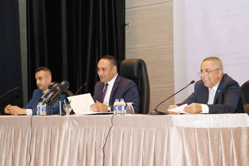 Geleceğe yön verecek fikirler ‘Tekno Toroslar’ ile filizlenecek
