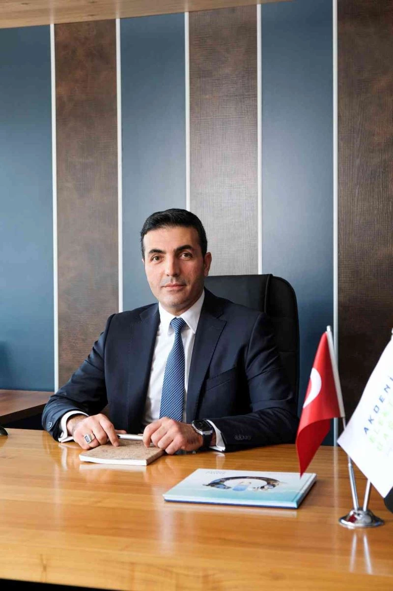 Yılbaşı için AEDAŞ sahadaki personel sayısını yüzde 25 oranında arttırdı
