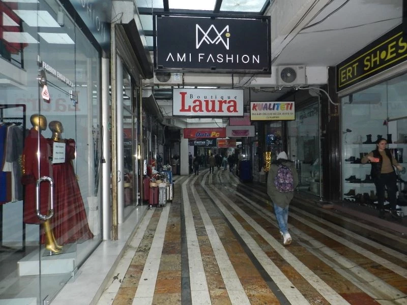 Kosova’da elektrik kesinti uygulamasına geçildi
