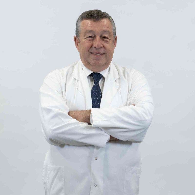 Prof. Dr. Atalay: “Pankreas kanseri, karın ağrısı, iştahsızlık, kilo kaybı gibi belirtilerle ortaya çıkabilir”
