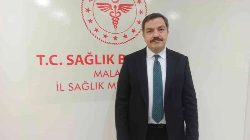 Malatya’da son 11 ayın en düşük vaka sayısı görüldü
