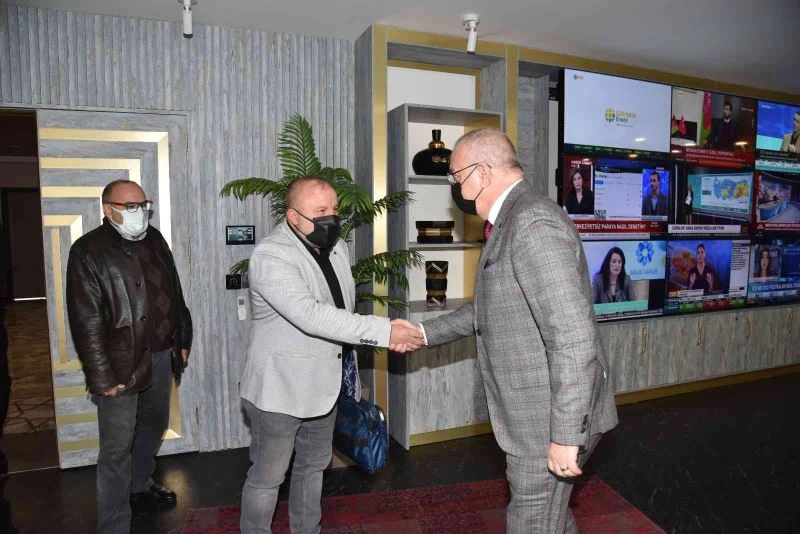 Manisa’da 10 bölgeye deprem istasyonları kurulacak
