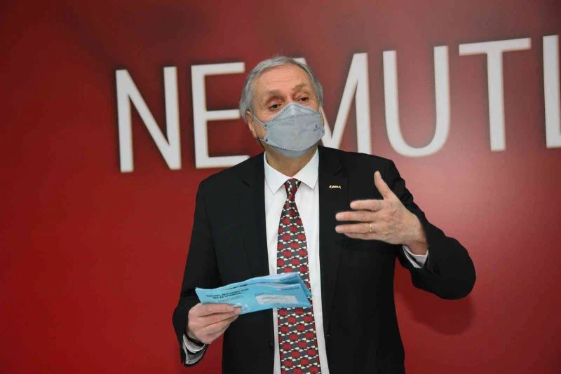 Kış Desteği Sosyal Yardım projesinden ilk etapta 934 aile faydalanacak
