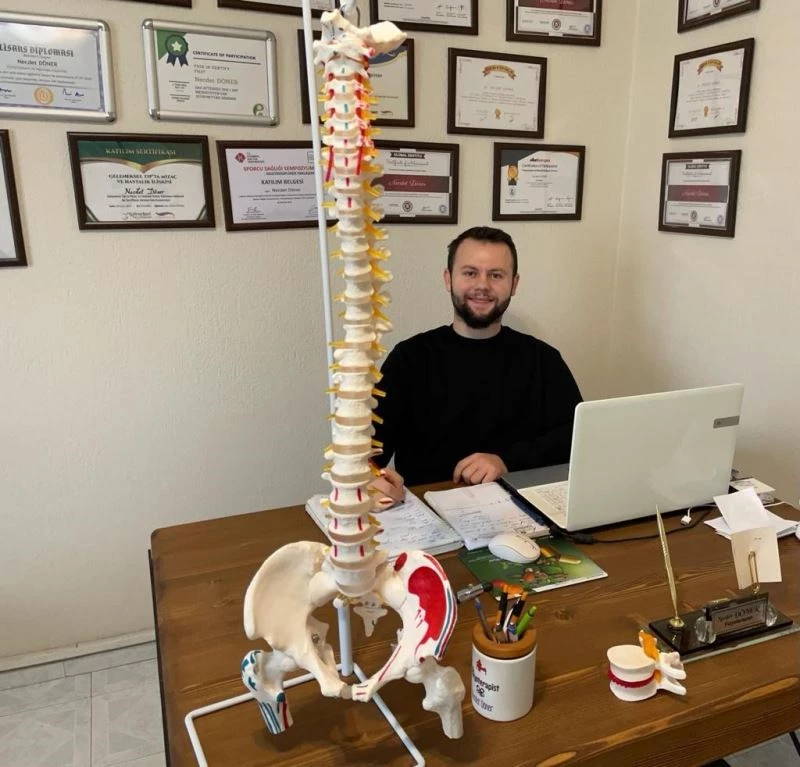 Uzmanlar uyardı: Beden ve ruh sağlığı için günde 30-45 dakika egzersiz
