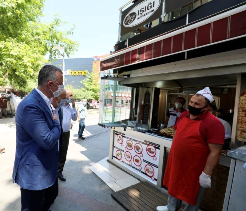 Büyükşehir ile iş yapan firmaların alacakları sıfırlandı
