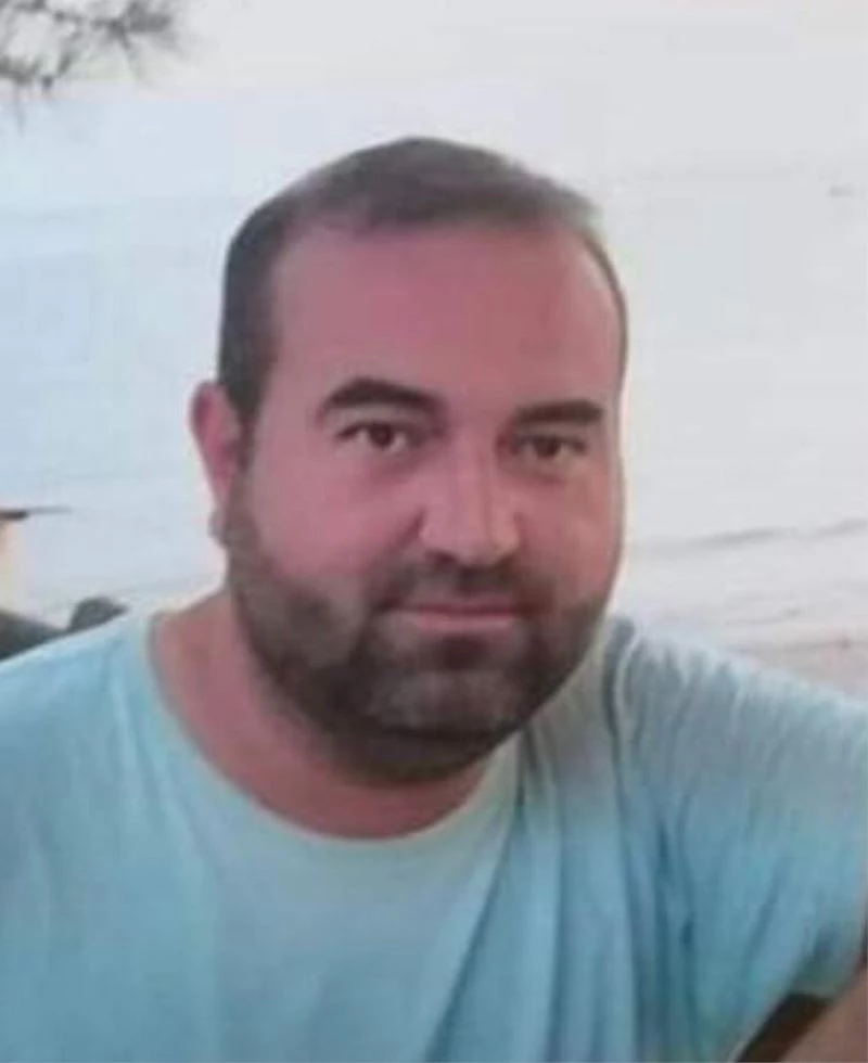 Barış Pınarı Bölgesi’nde DSİ personeli şehit oldu
