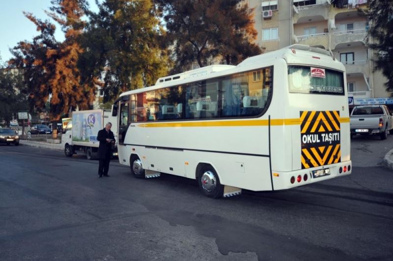 İzmir’de öğrenci servislerine yüzde 34 zam
