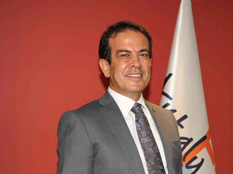 Yeni yılın ortak dileği ‘sağlık’
