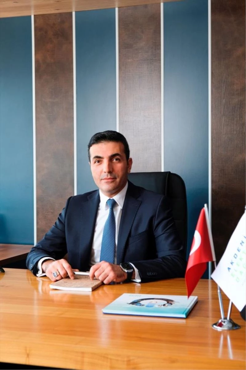 AEDAŞ Batı Akdeniz