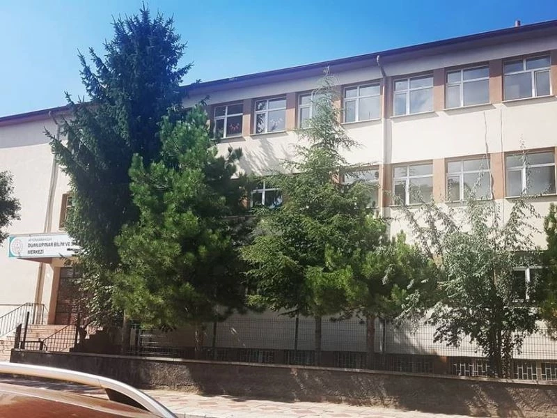 Üstün yetenekli çocuklar seçilecek
