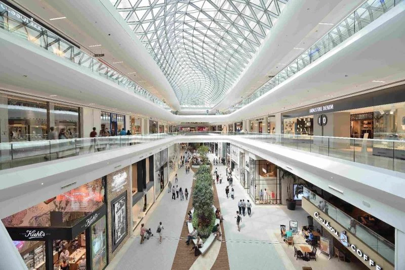 AKİŞ GYO’dan geleceğe ‘Temiz Hava, Sağlıklı Hayat’ sözü
