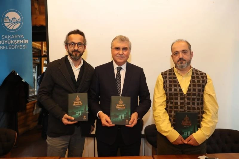 Tarihe yazılan isimler ve hikayeleri bu kitapta buluştu
