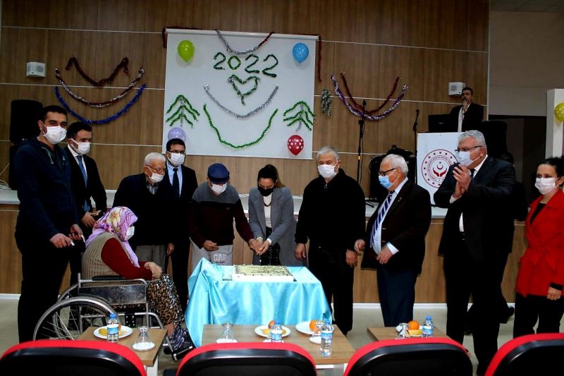 Aydın’da “Torunlarınızdan selam var” projesi takdir topladı
