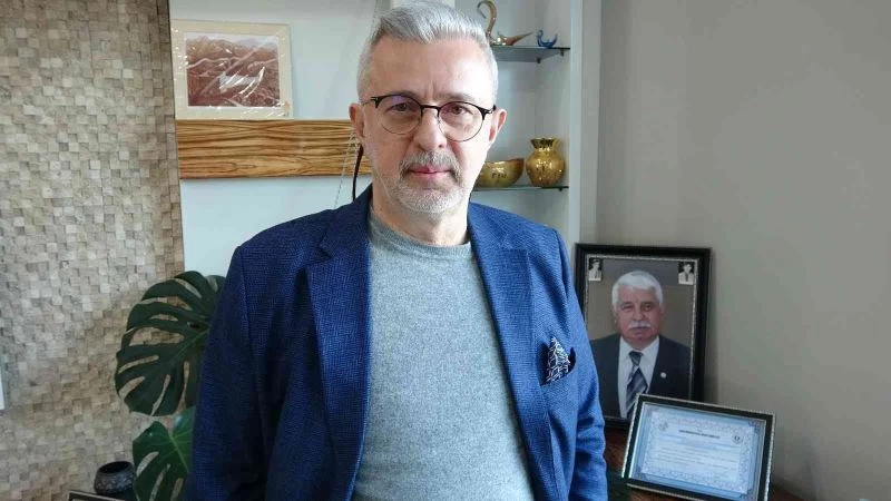 Şenocak: “Zorunlu aflatoksin kontrolünün kaldırılması, Türk fındığı adına başarıdır”
