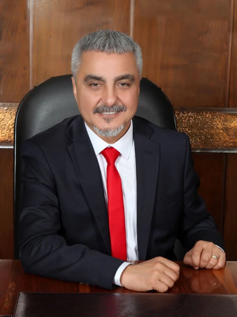 GMİS Yönetim Kurulu; “Hüseyin Kolçak’ı Sevgi ve Rahmetle Anıyoruz”
