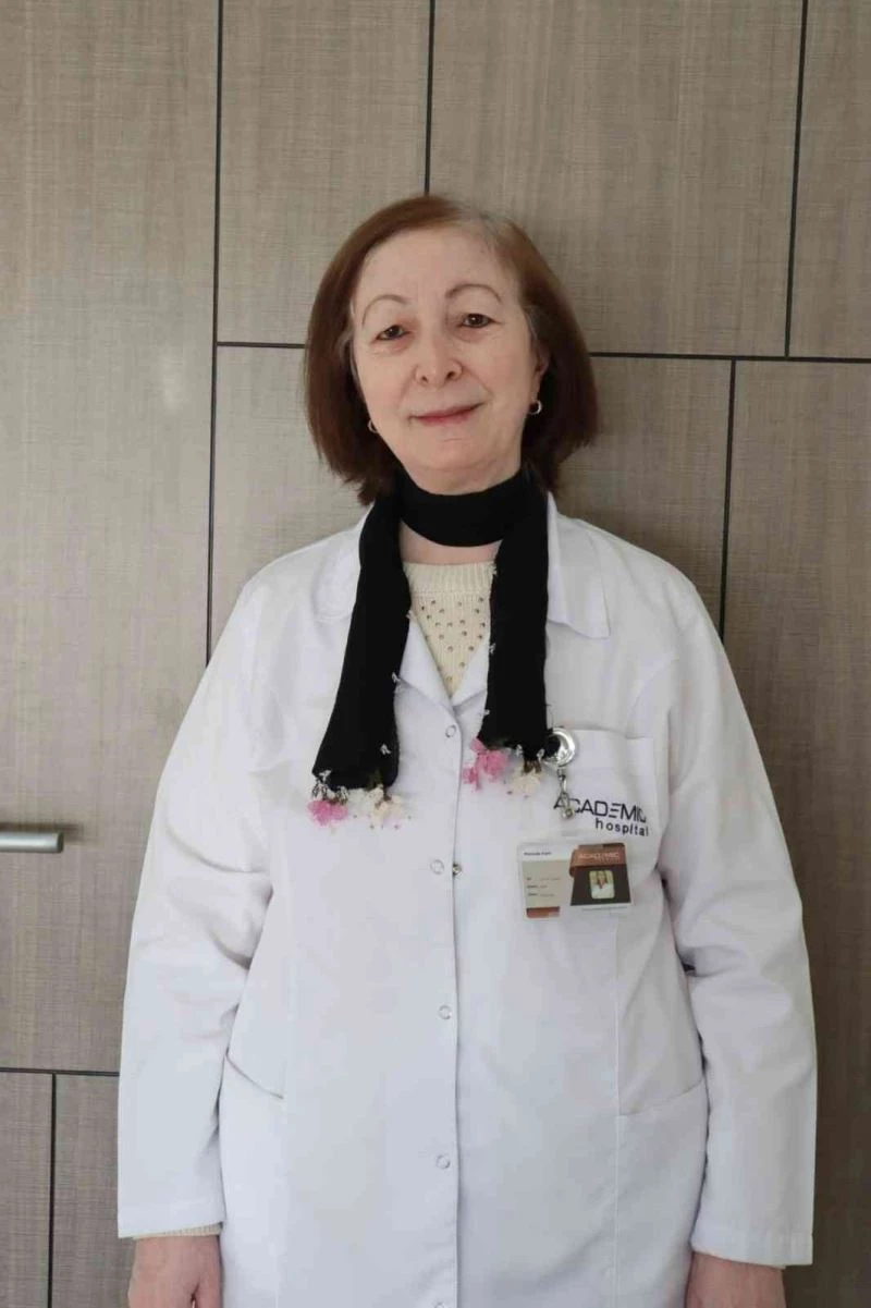 ’Omicron hafif geçiyor’a güvenmeyin