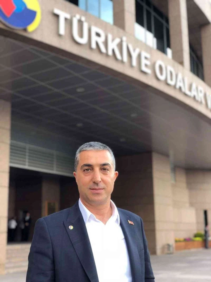 Başkan Ünal: “ Yeni yılda çok daha güçlü adımlar atacağız”
