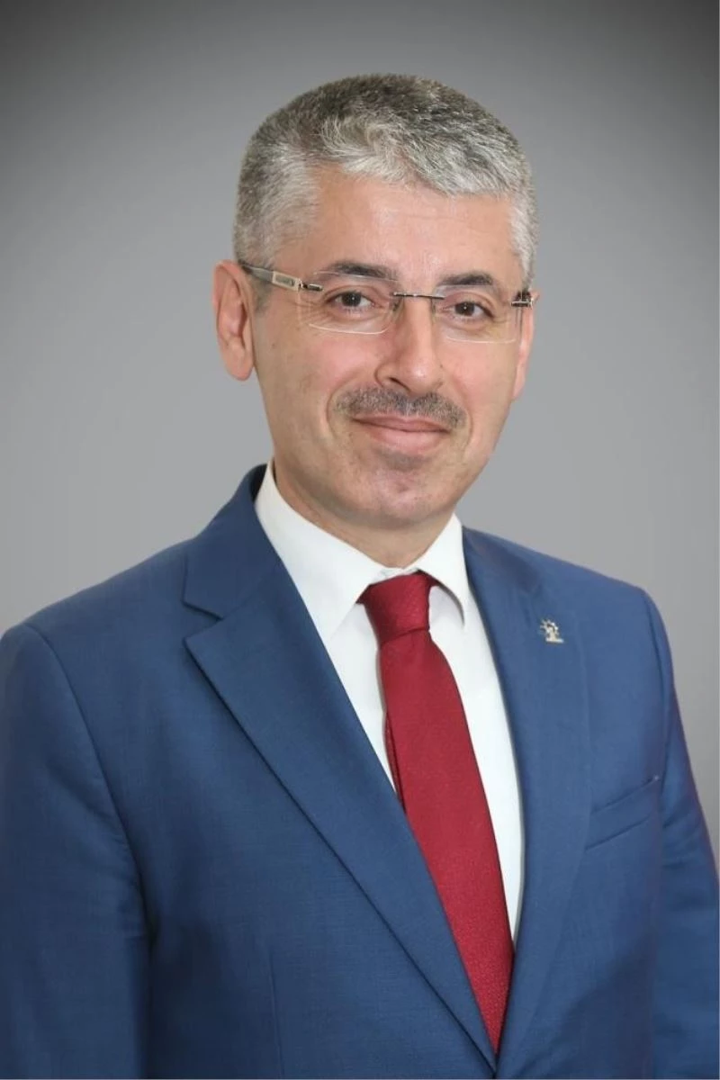 Başkan Çopuroğlu’ndan yeni yıl mesajı
