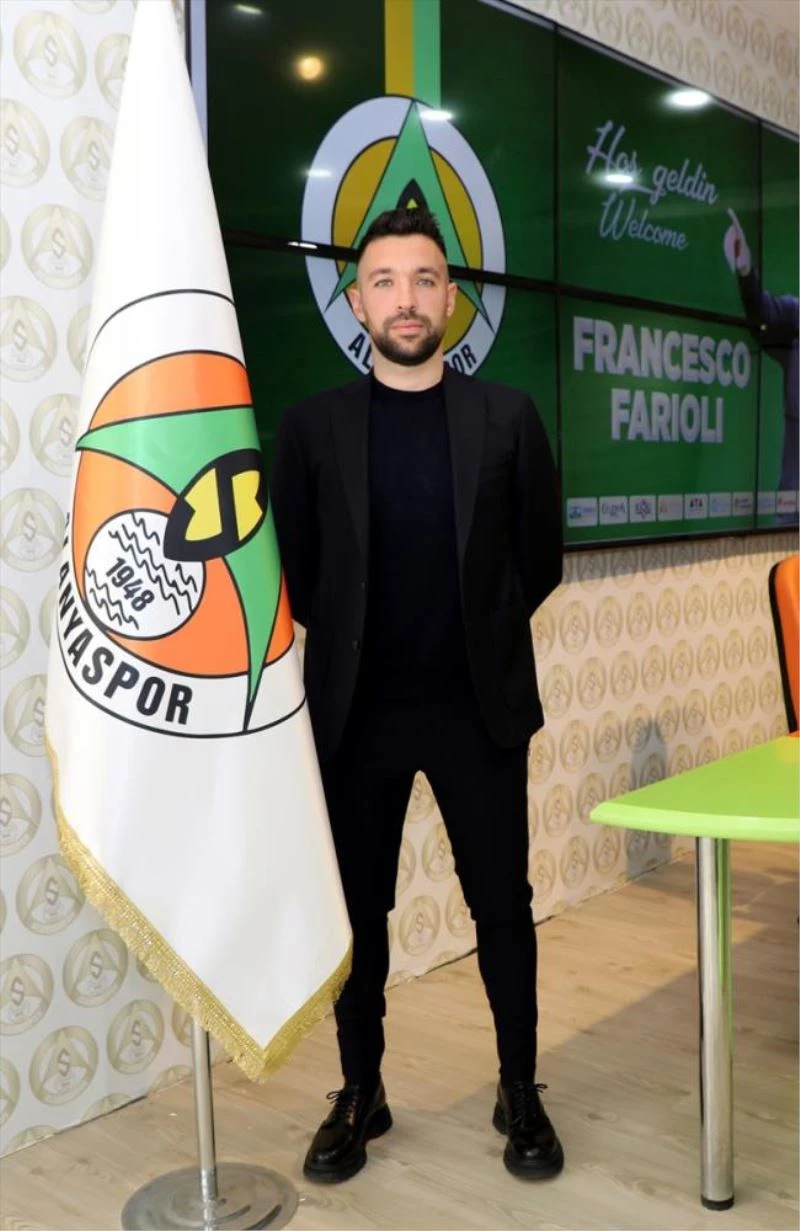 Aytemiz Alanyaspor