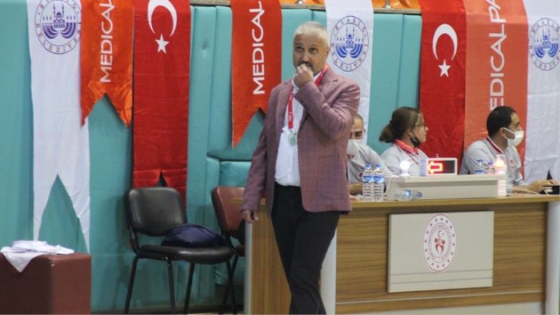 Elazığ Basketbol’da Deringöl dönemi bitti
