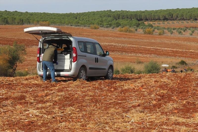 Osmaniye'de Arazi Anlaşmazlığından çıkan Silahlı Kavgada Bir Kişi öldü