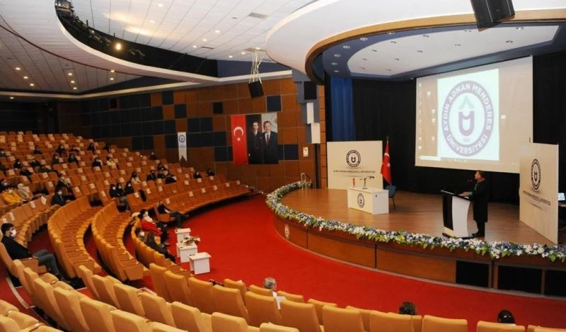 ADÜ’de Tıpta Uzmanlık Öğrencisi Uyum Programı gerçekleşti
