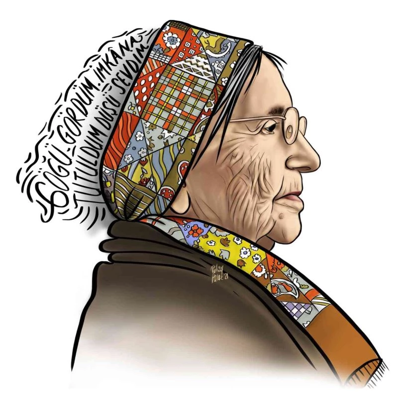 Yılın yazarı Gülten Akın Sempozyumu Nilüfer’de başlıyor
