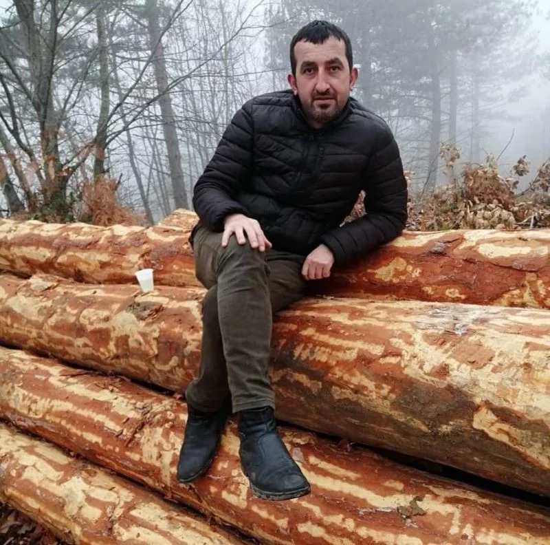 Sinop’ta bulunan cesedin sel felaketinde kaybolan kişiye ait olduğu belirlendi
