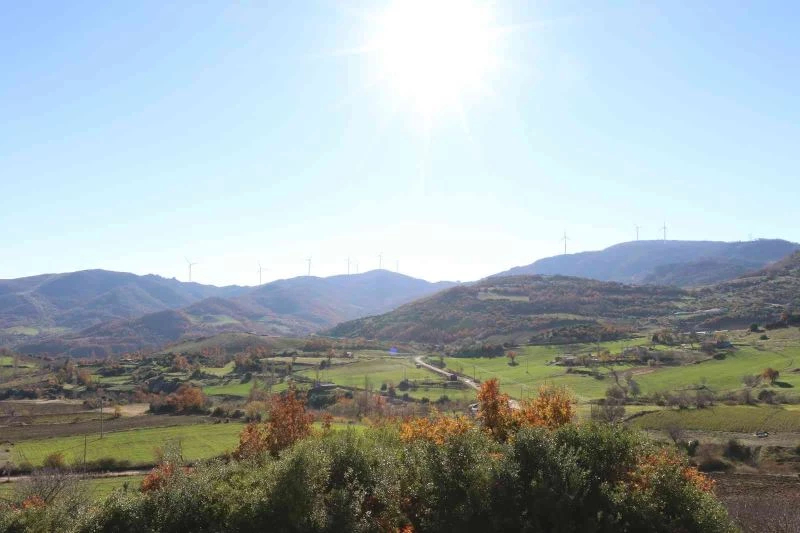 Kocaiskan Mahallesi’ni tarımsal sulamada rahatlatacak çalışma
