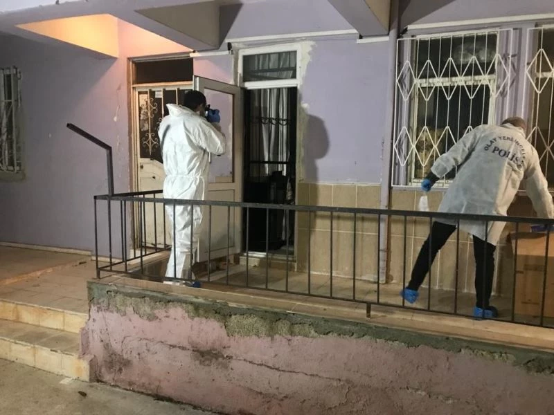 Komşularının 10 gündür haber alamadığı adam evinde ölü bulundu
