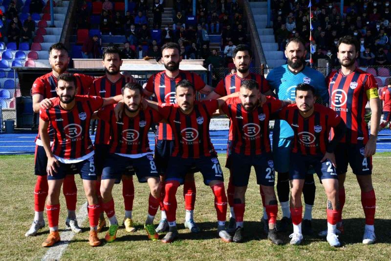 Sökespor, Aydın Büyükşehir’i 3 golle uğurladı