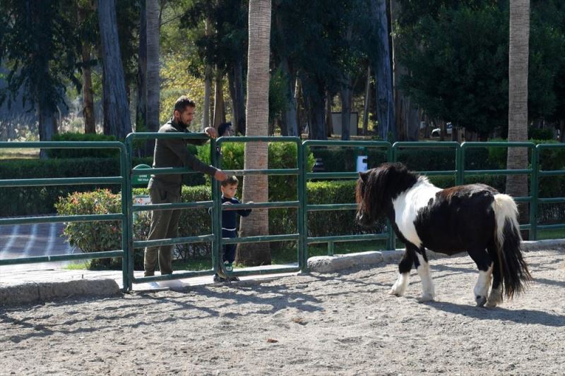 Tarsus Doğa Parkı