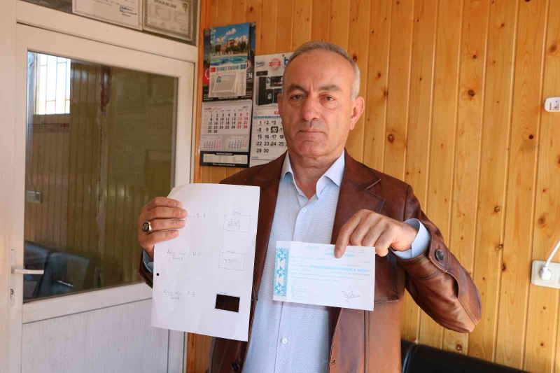 Dolandırıcıların kargo tuzağı
