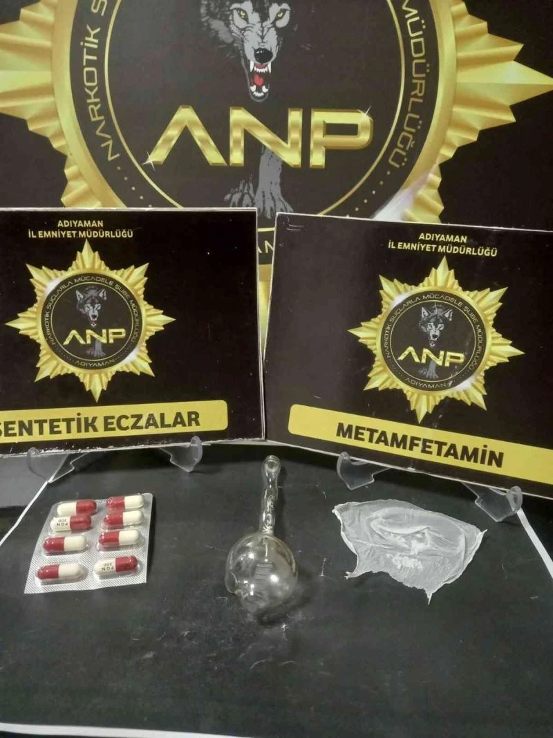 Torbacı adli kontrole uymayınca yakayı ele verdi