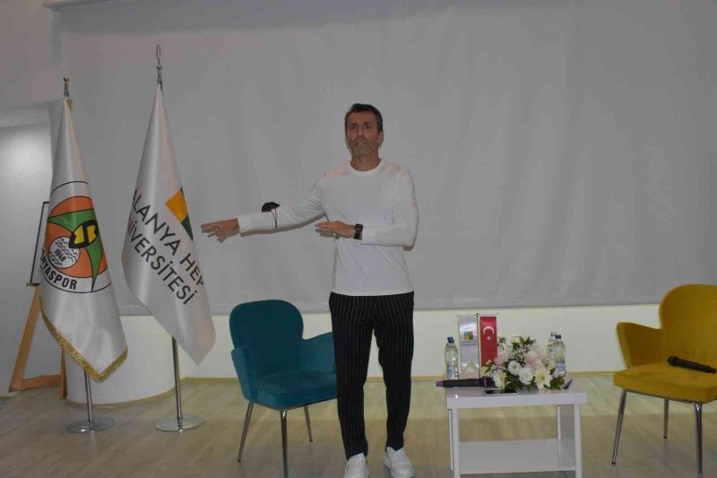 Bülent Korkmaz: 