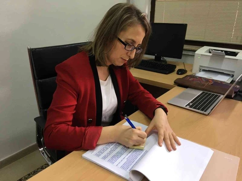 Boşanmış çiftlerin çocukları ‘Çocuk Teslim Merkezi’nden teslim edilecek
