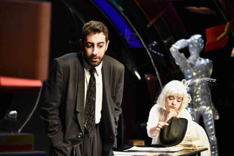 Devlet Tiyatroları Tunus’ta perde açacak
